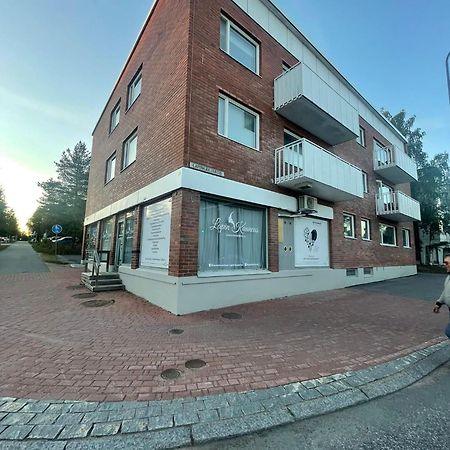 Apartment Rovaniemi Center 1 المظهر الخارجي الصورة