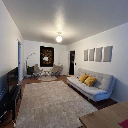 Apartment Rovaniemi Center 1 المظهر الخارجي الصورة