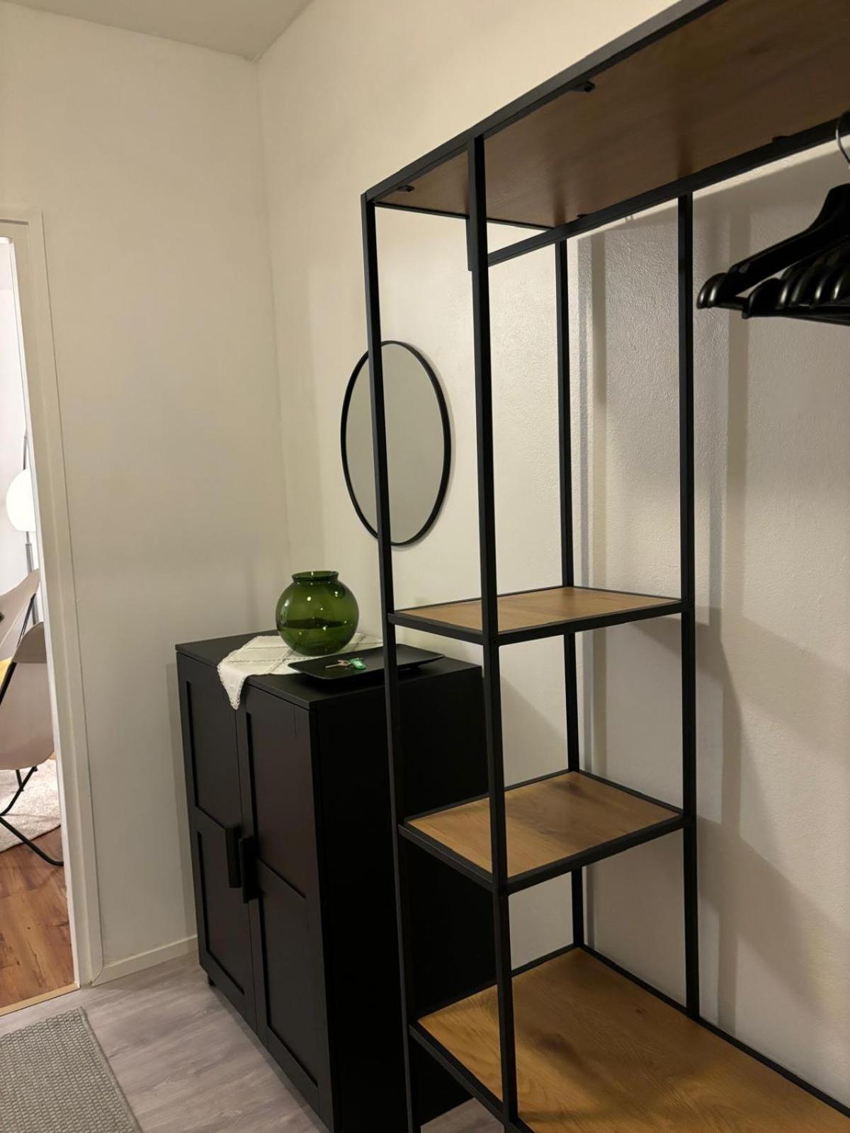 Apartment Rovaniemi Center 1 المظهر الخارجي الصورة