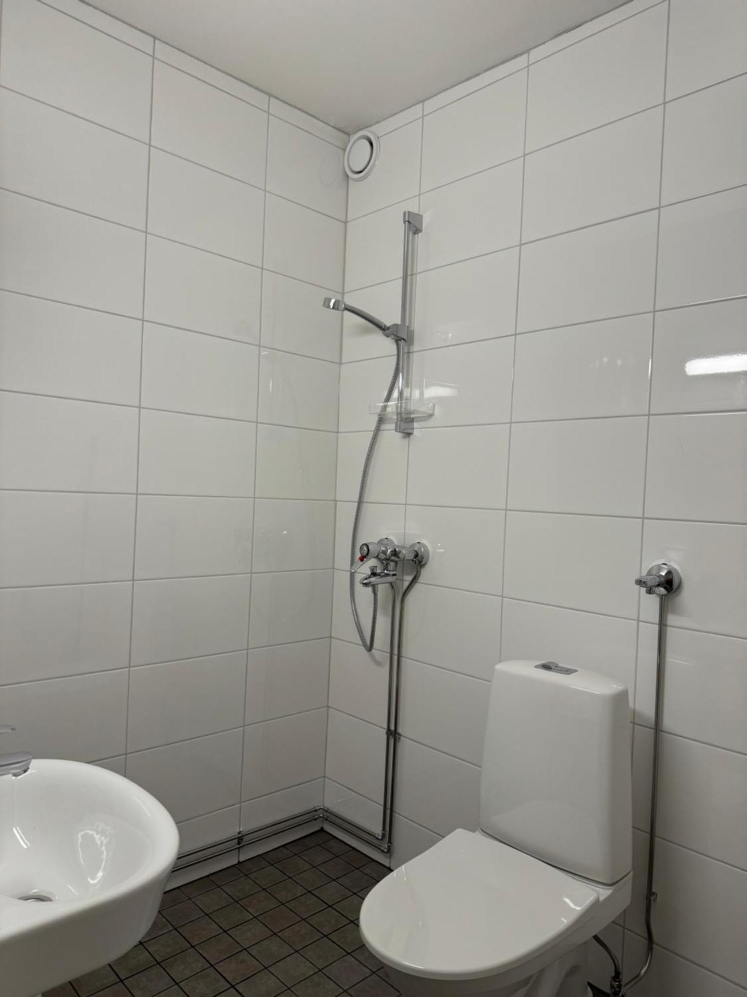 Apartment Rovaniemi Center 1 المظهر الخارجي الصورة