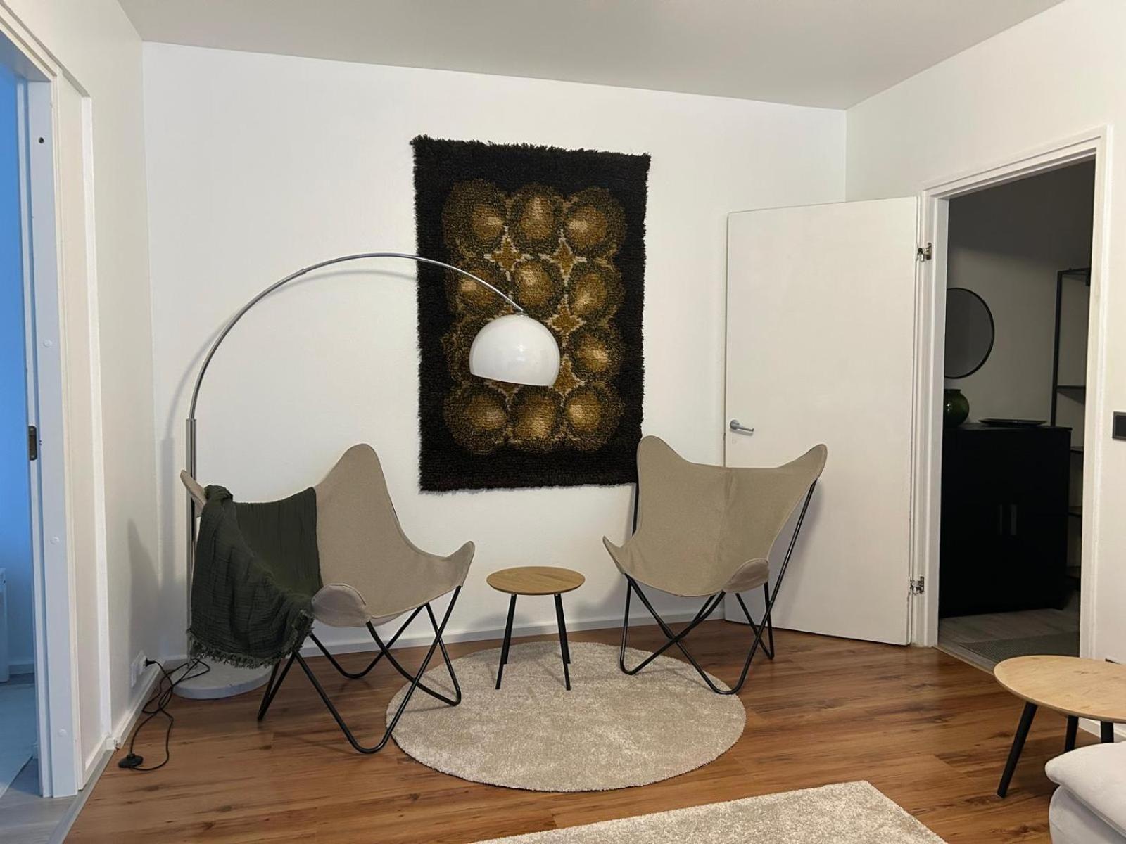 Apartment Rovaniemi Center 1 المظهر الخارجي الصورة